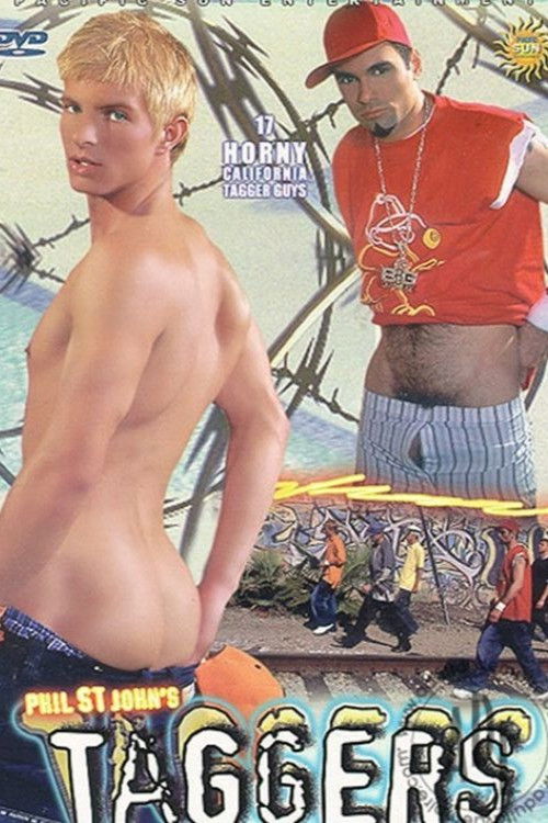 Taggers (2004) poster