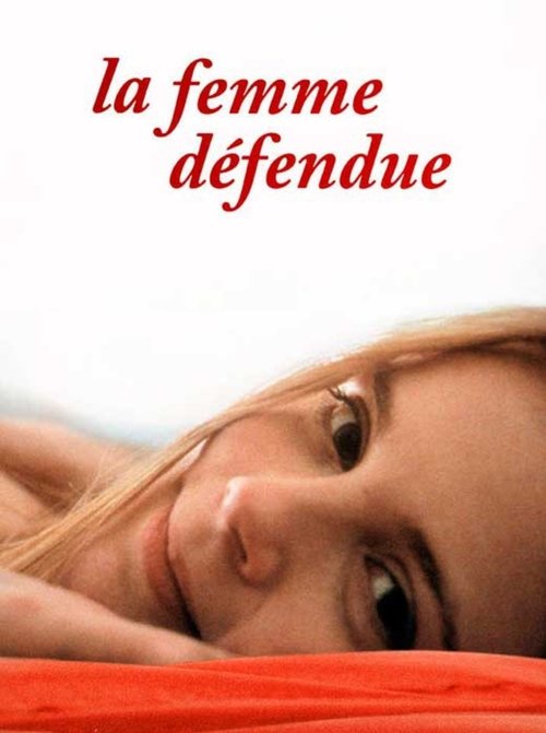 La Femme défendue (1997) poster