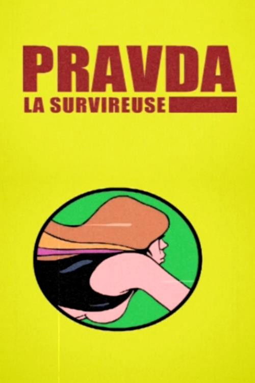 Pravda la Survireuse (2001) poster