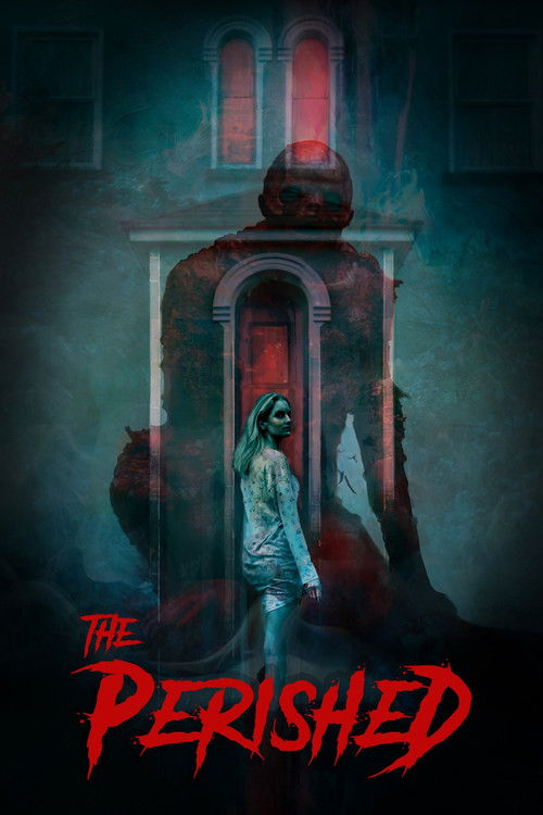 The Perished (2019) poster