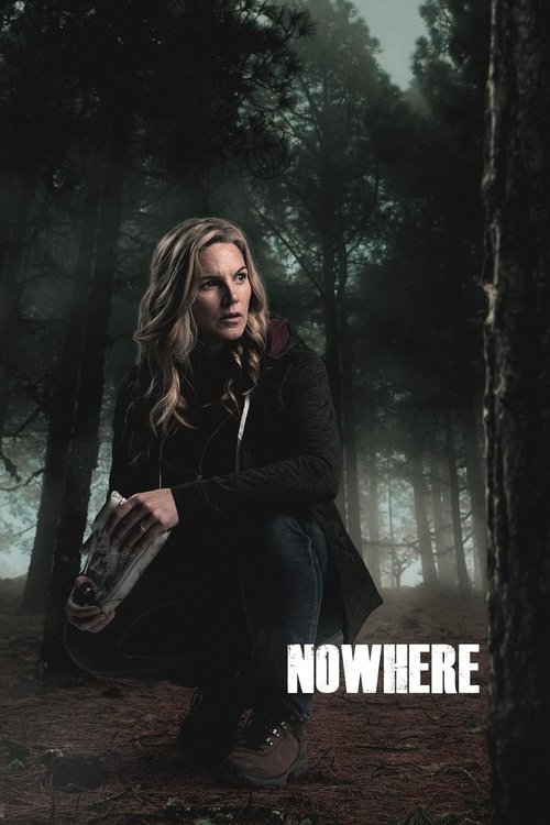 Nowhere to Be Found (2019) poster