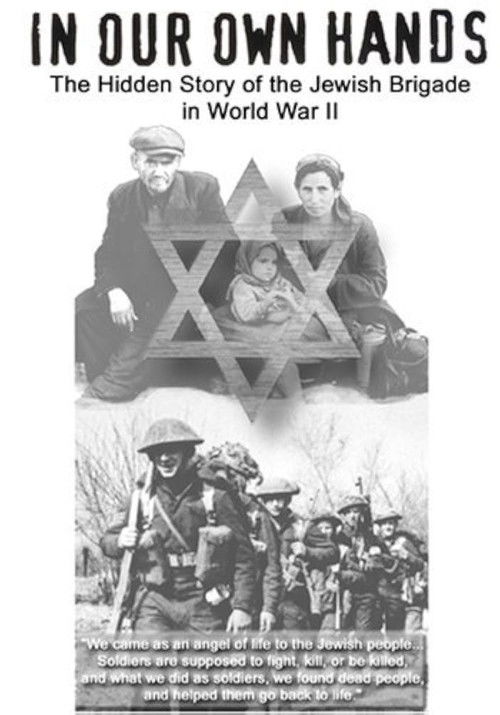 In Our Own Hands (2000) poster