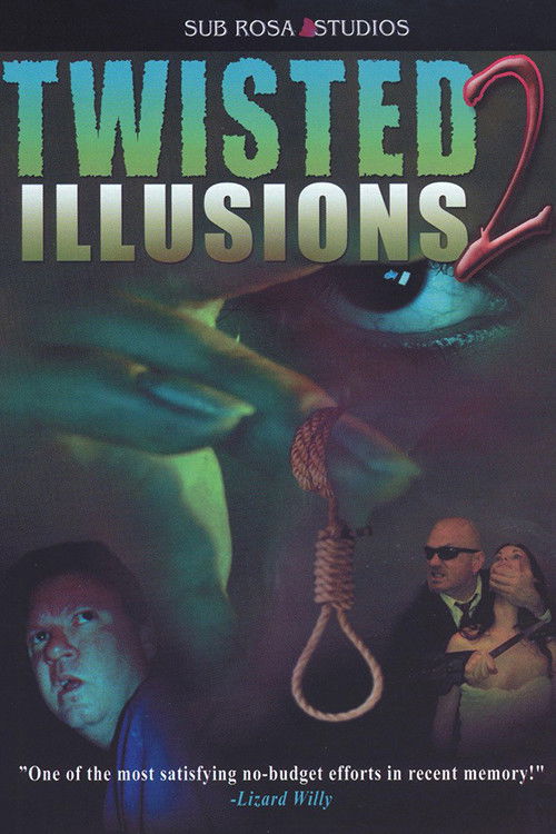 Twisted Illusions 2 (2004) poster