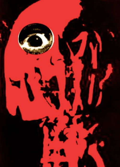 Entrevista com as Coisas (2015) poster