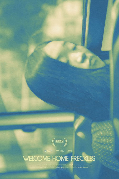 Welcome Home Freckles (2025) poster