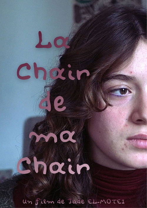 La Chair de ma Chair (2026) poster