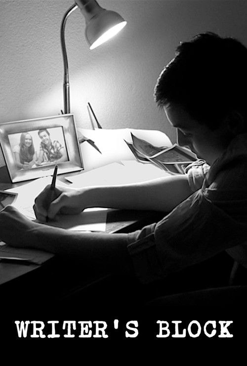 Writer's Block (2012) poster
