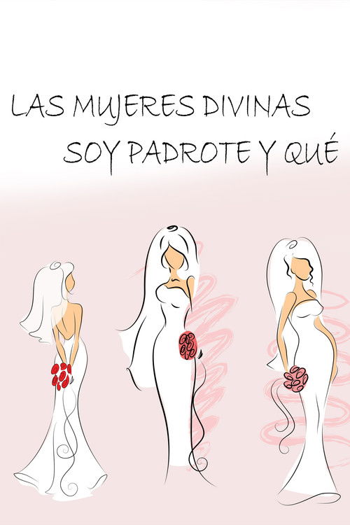 Mujeres divinas (2001) poster