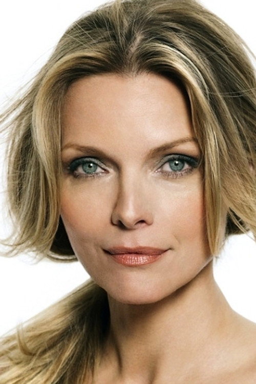 Michelle Pfeiffer