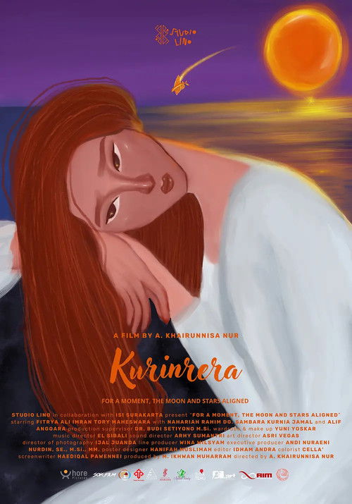 Kurinrera (2023) poster