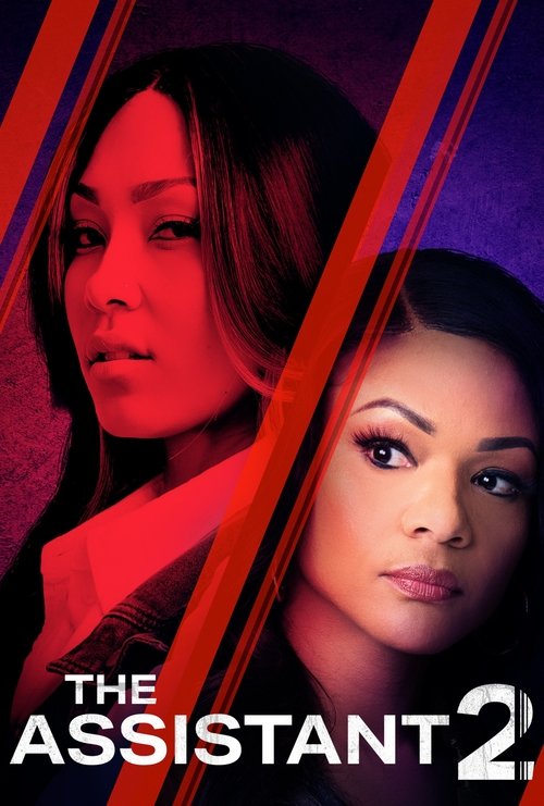 The Assistant 2 (2024) poster