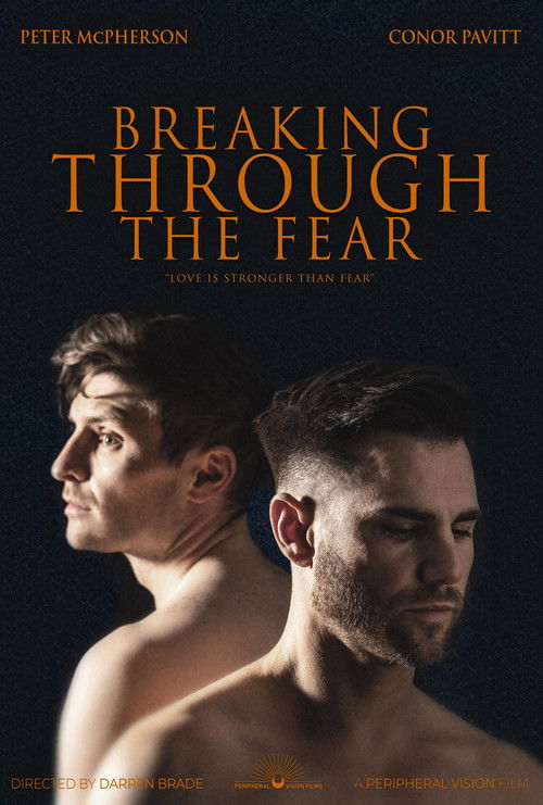 Breaking Through the Fear (2026) poster