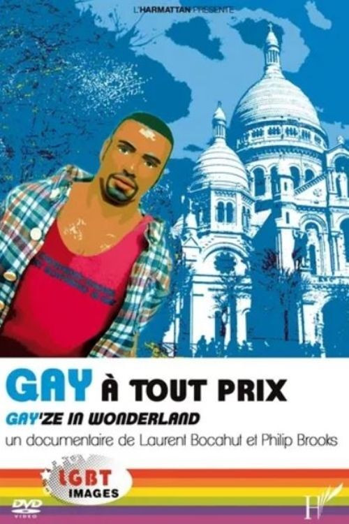 Gay à Tout Prix (1997) poster