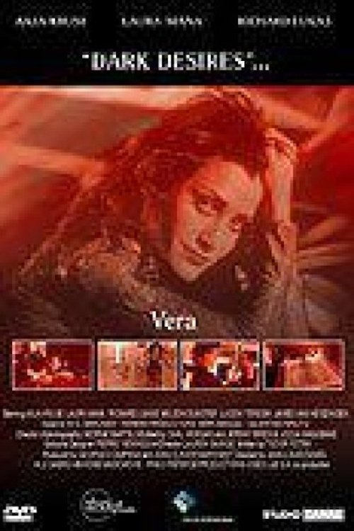 Dark Desires: Vera (1997) poster