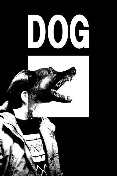Dog (2017) poster