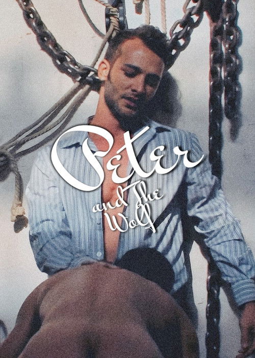 Peter and the Wolf (2013) poster