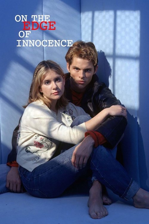 On the Edge of Innocence (1997) poster