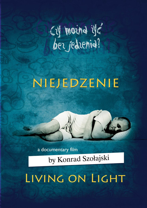 Niejedzenie (2010) poster