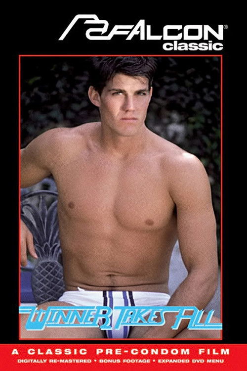 Winner Takes All (1983) poster