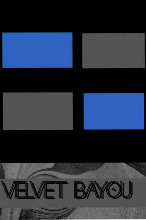 Velvet Bayou (2022) poster