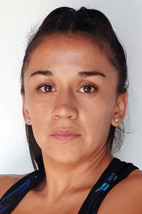 Laura Belen Valdebenito