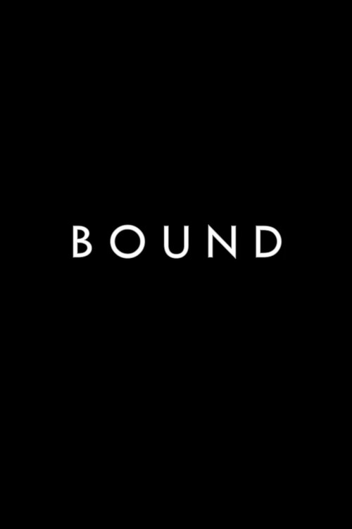 Bound (2020) poster