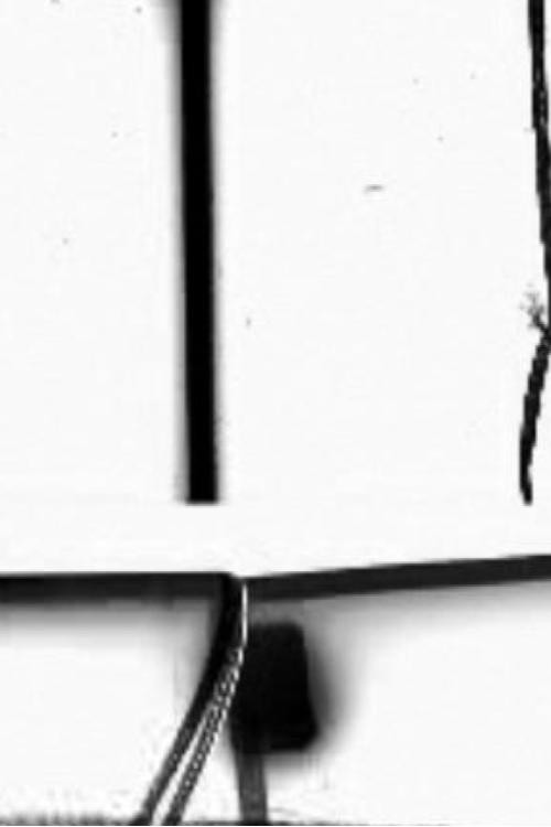 Structural Filmwaste. Dissolution 1 (2003) poster