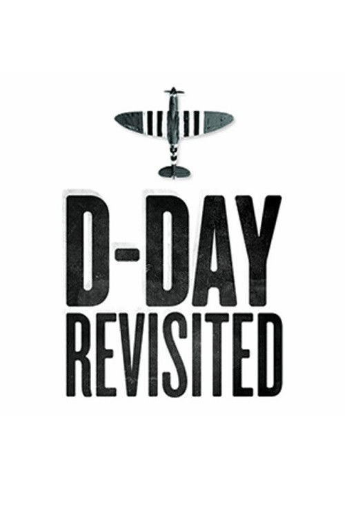 D-Day Revisited (1968) poster