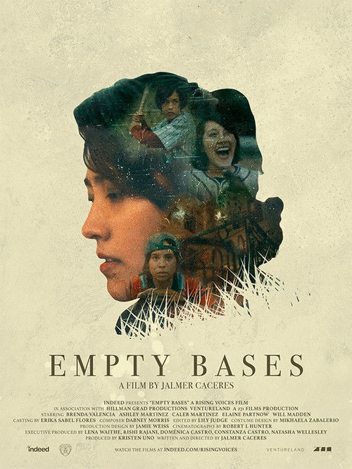 Empty Bases poster