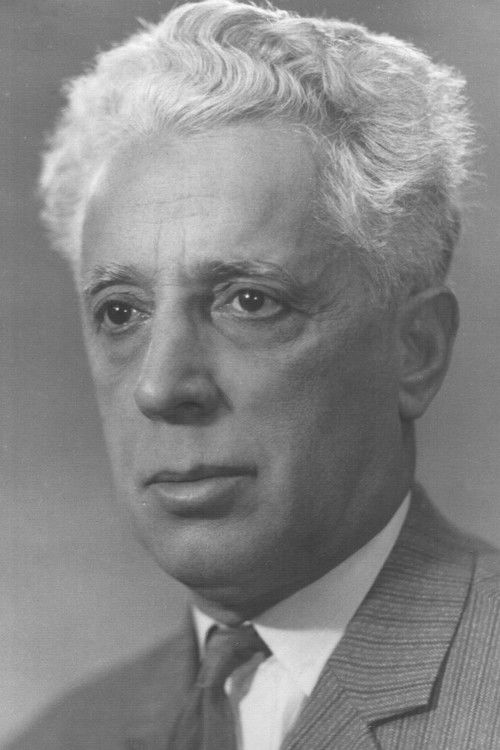 Семён Нагорный