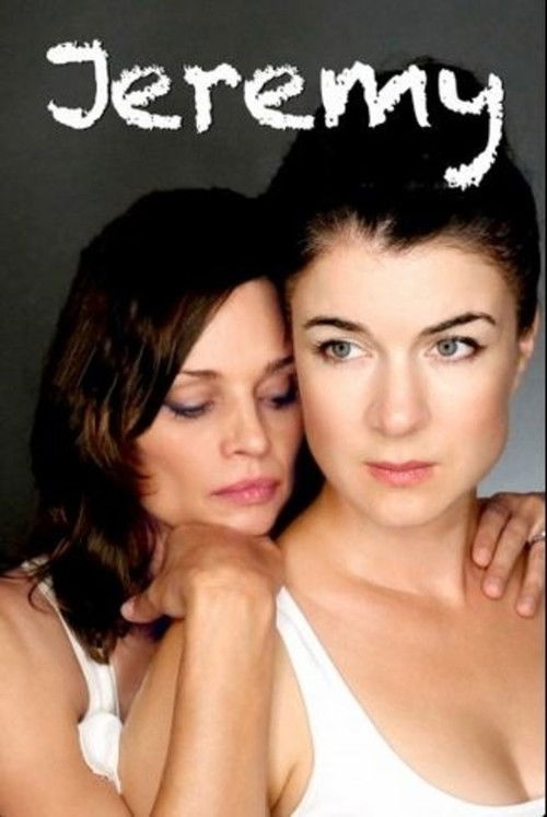 Jeremy (2014) poster