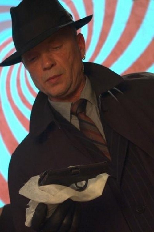 The Problem of Choice (2018) poster