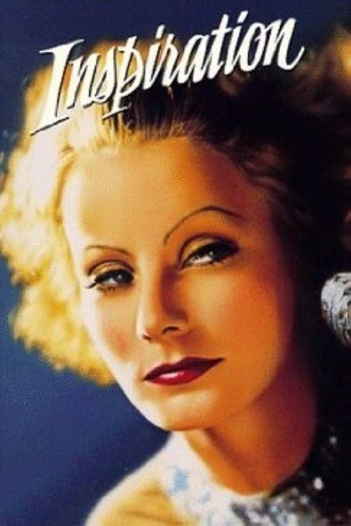 Inspiration (1931) poster