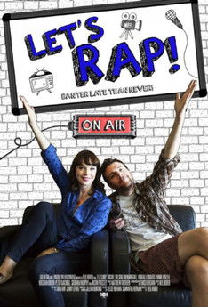 Let's Rap (2015) poster