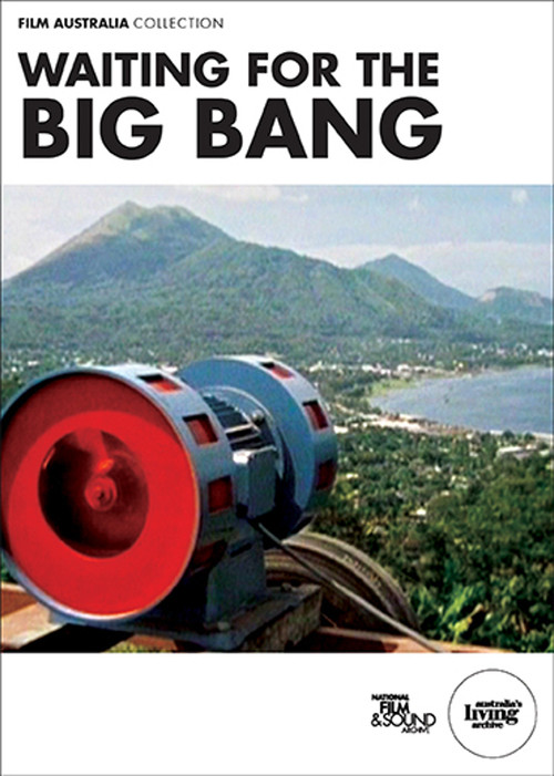 Waiting For the Big Bang (1983) poster