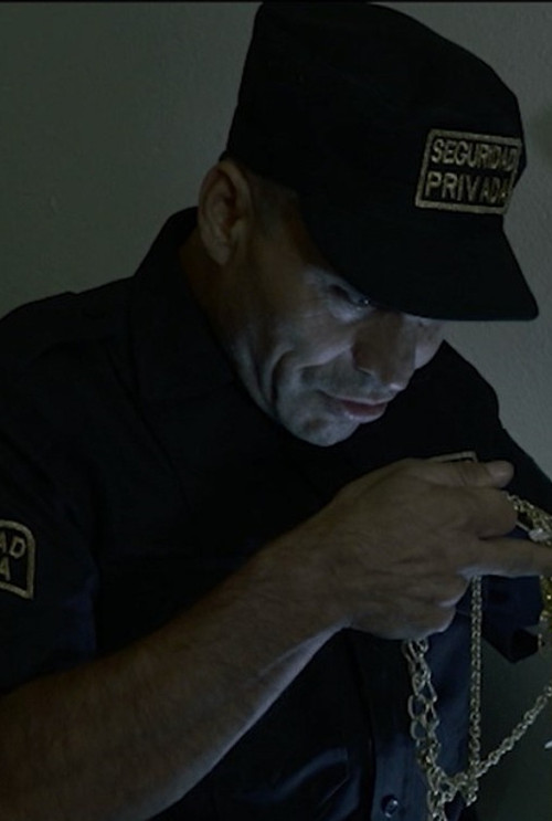 The Museum (2020) poster