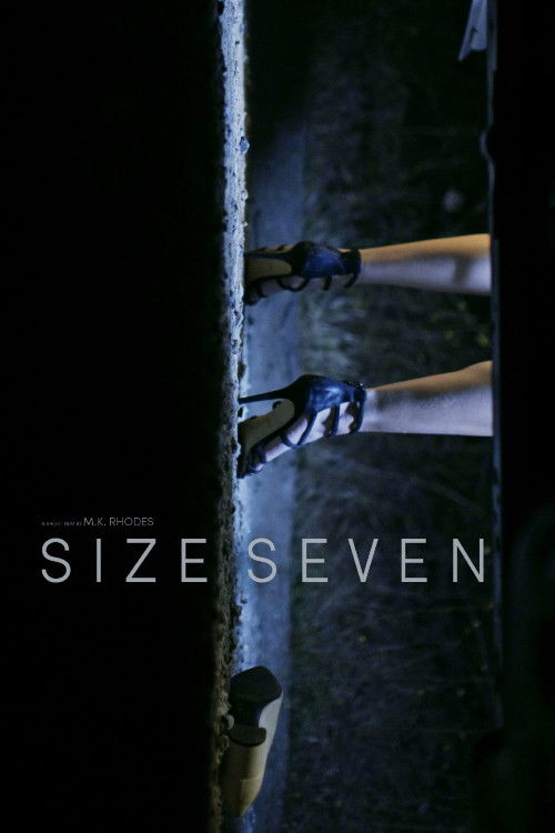 Size Seven (2022) poster
