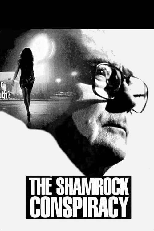The Shamrock Conspiracy (1995) poster
