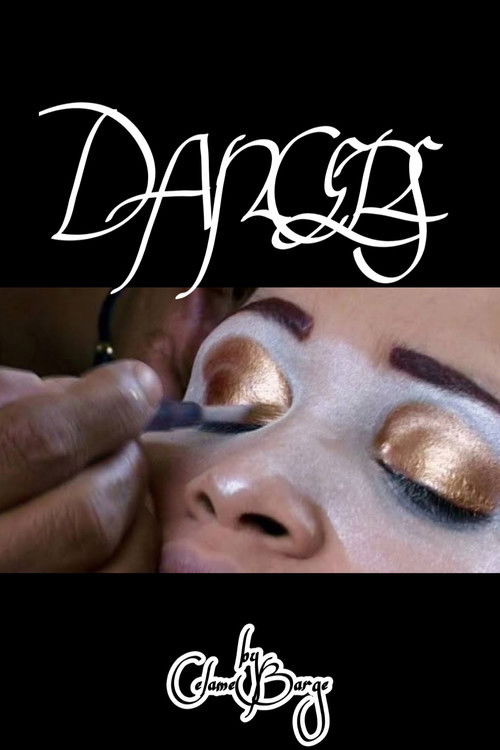 Dancers (2007) poster