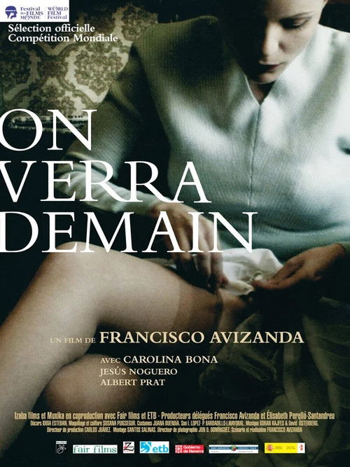 Hoy no se fía, mañana sí (2009) poster