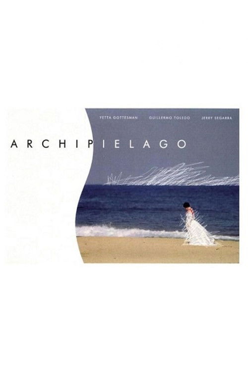 Archipiélago (2003) poster