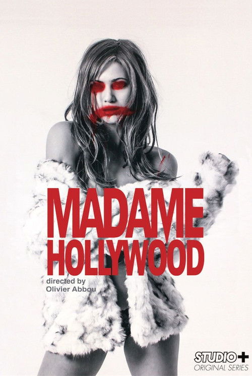 Madame Hollywood (2016) poster