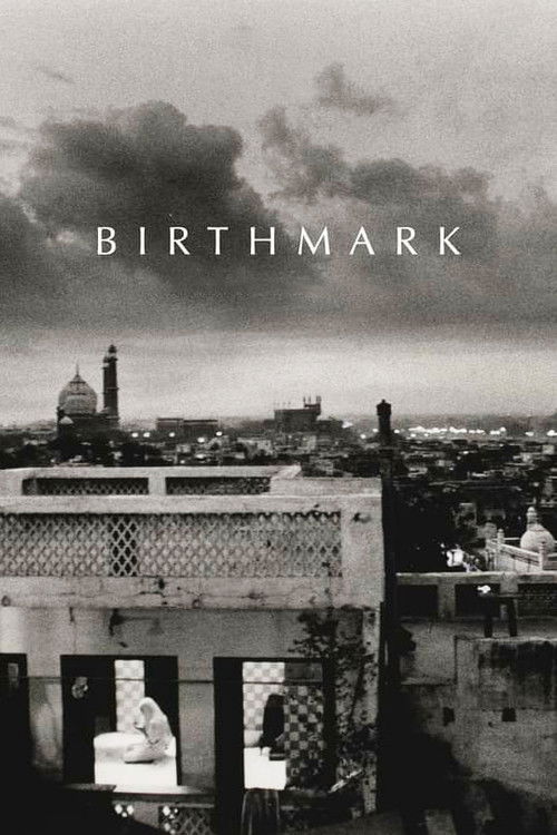 Birthmark poster