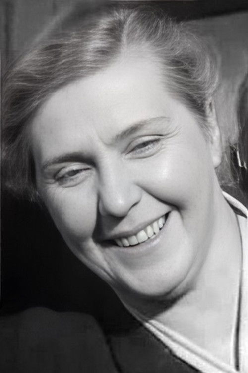 Варвара Севастьянова