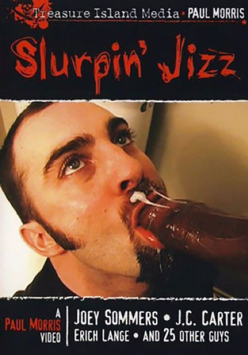 Slurpin' Jizz (2004) poster