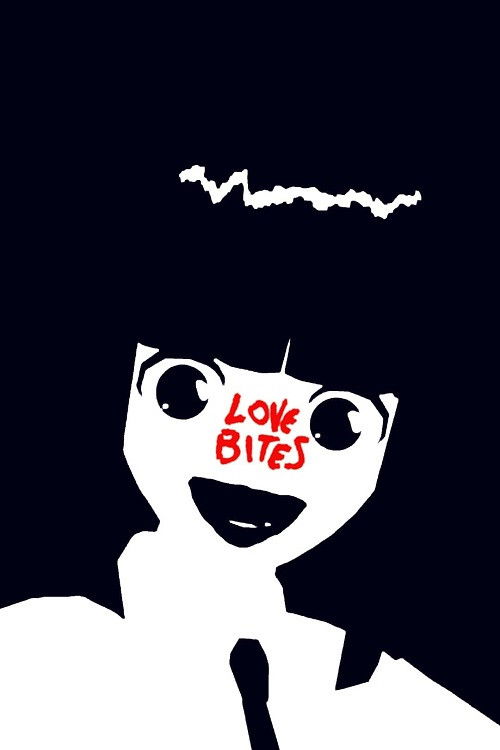 Love Bites (2016) poster