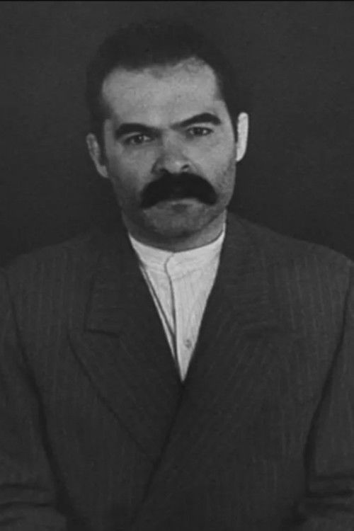 Reminiscências de um Projeto (2014) poster