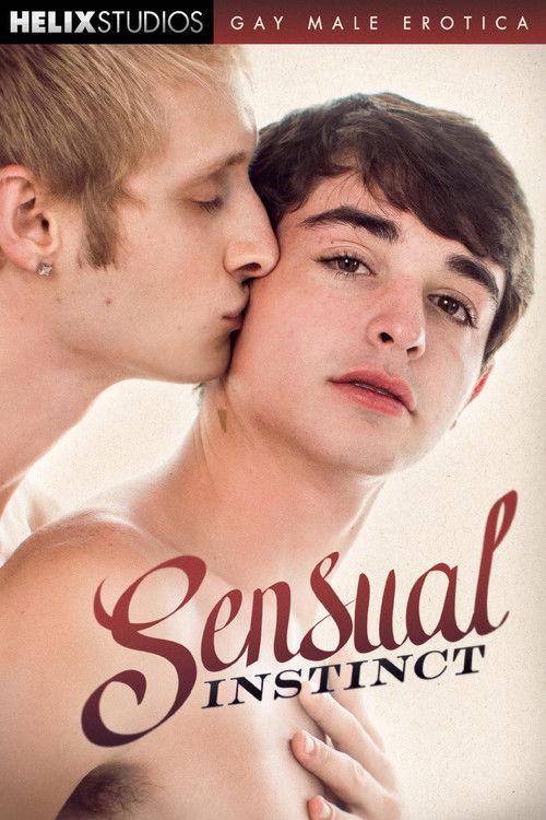 Sensual Instinct (2016) poster