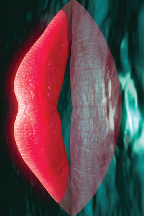 I Am the Mouth II (2014) poster