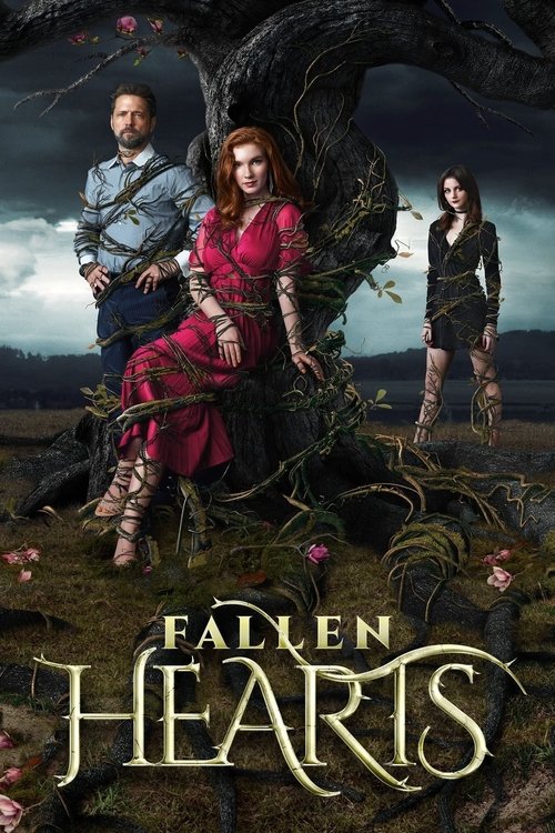 Fallen Hearts (2019) poster